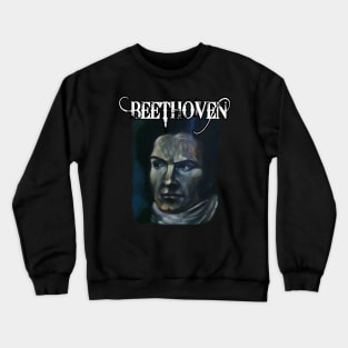 BEETHOVEN Crewneck Sweatshirt